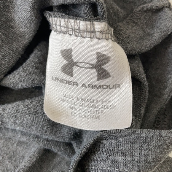 Men’s Under Armour Tee (M) - Picture 4 of 7